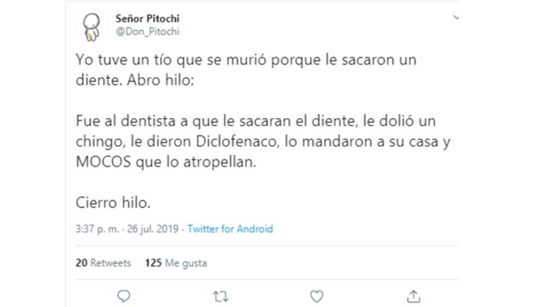 ¡Feliz Día del Odontólogo! 10 anécdotas de terror con dentistas