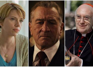 Películas y documentales de Netflix nominados a los Óscar 2020