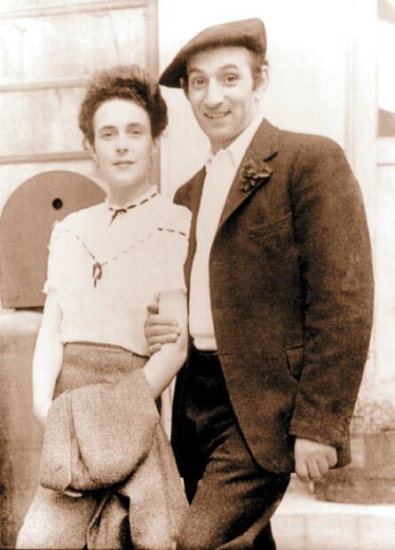 10 obras para admirar y entender a Leonora Carrington
