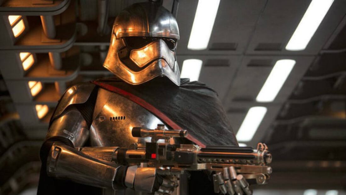 Star Wars: ¿Cuál es el peor villano de toda la galaxia?