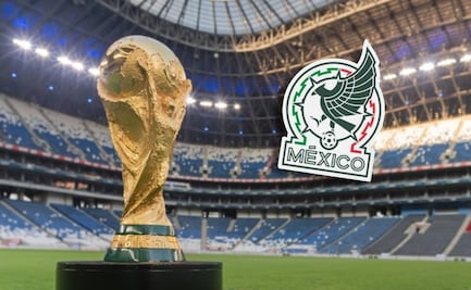 Selección Mexicana: ¿Cuántos triunfos acumula el Tricolor en la historia de la Copa del Mundo?