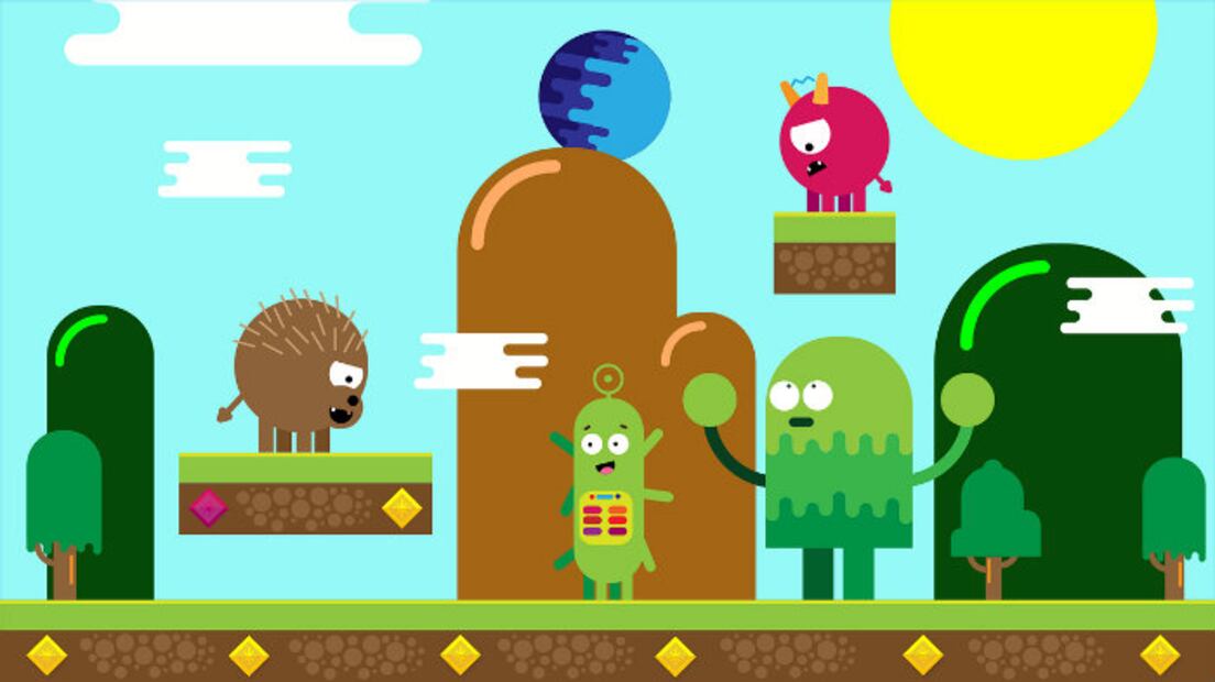 ¿Amante de los videojuegos? 5 cursos para que desarrolles tus propias ideas