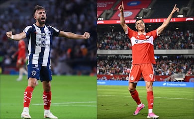 Leagues Cup 2026: Monterrey vs Chicago Fire – EN VIVO – Cuartos de Final 
