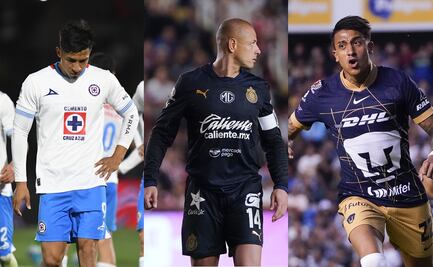 Liga MX: Horarios y canales para ver EN VIVO la Jornada 3 del Clausura 2025; entérate de todos los detalles
