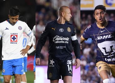Liga MX: Horarios y canales para ver EN VIVO la Jornada 3 del Clausura 2025; entérate de todos los detalles
