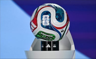 Repechaje Mundial 2026: Así quedaron definidos los duelos que se jugarán en Monterrey y Guadalajara