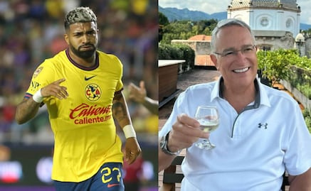 Ricardo Salinas trolea al Mazatlán tras ser goleados por el América