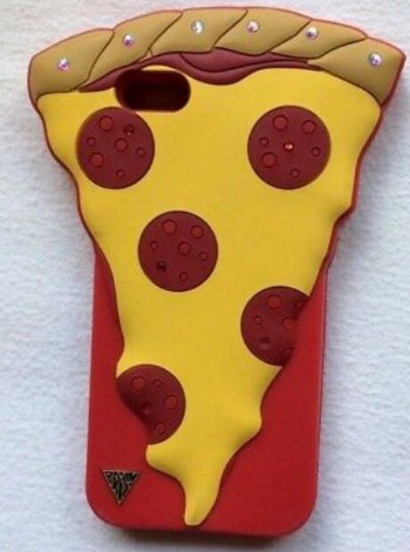 Fanáticos de la Pizza: Manifiéstense y descubran lo que tenemos para ustedes