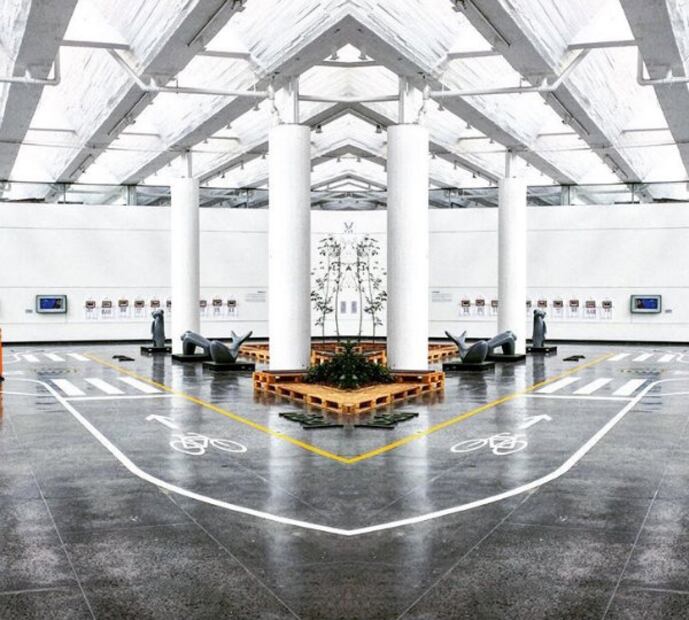 Más de 150… Aquí la lista de TODOS los Museos de la CDMX