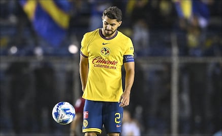 Henry Martín explota sobre las críticas a la Campeones Cup: "Ganamos y es una Copa de mier..."