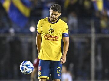 Henry Martín explota sobre las críticas a la Campeones Cup: "Ganamos y es una Copa de mier..."