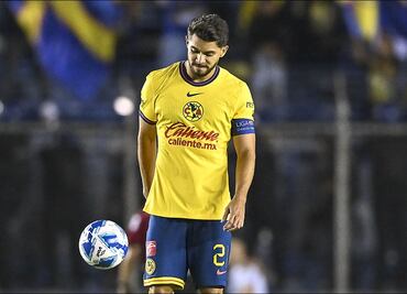 Henry Martín explota sobre las críticas a la Campeones Cup: "Ganamos y es una Copa de mier..."