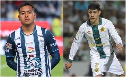 América estaría a punto de fichar a Erick Sánchez y Omar Campos