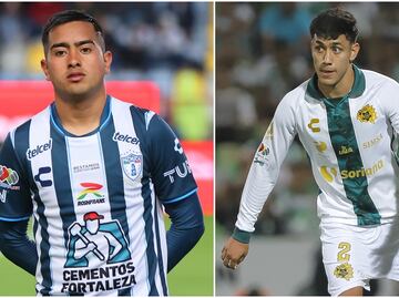 América estaría a punto de fichar a Erick Sánchez y Omar Campos