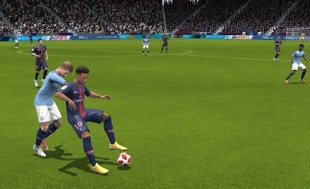 5 divertidos juegos de futbol para descargar en tu smartphone