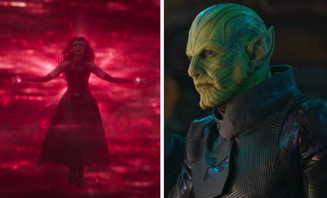 Foto: Marvel/Disney
