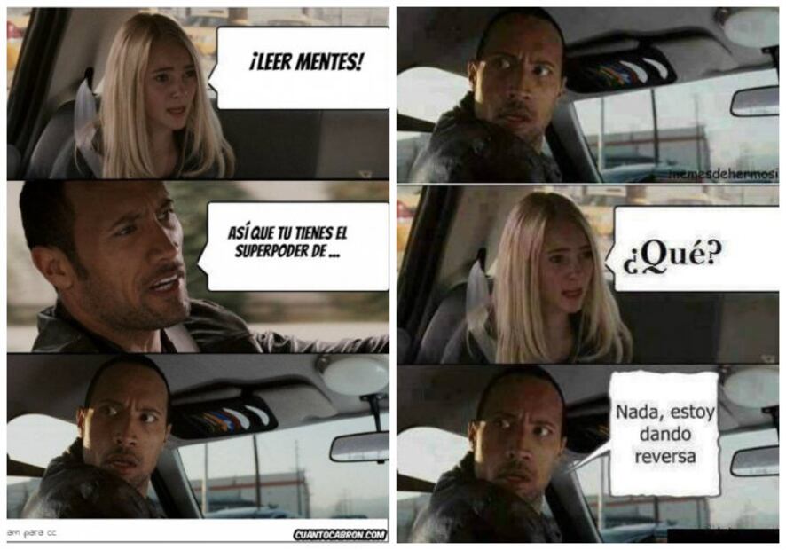Dwayne Johnson: 10 veces en las que “La Roca” salvó al mundo solito