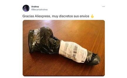 ¡Qué discretos! Queja de usuaria en Twitter se hace viral y empresa responde así…