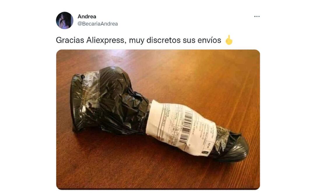 Foto: Twitter @BecariaAndrea