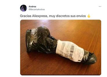 ¡Qué discretos! Queja de usuaria en Twitter se hace viral y empresa responde así…