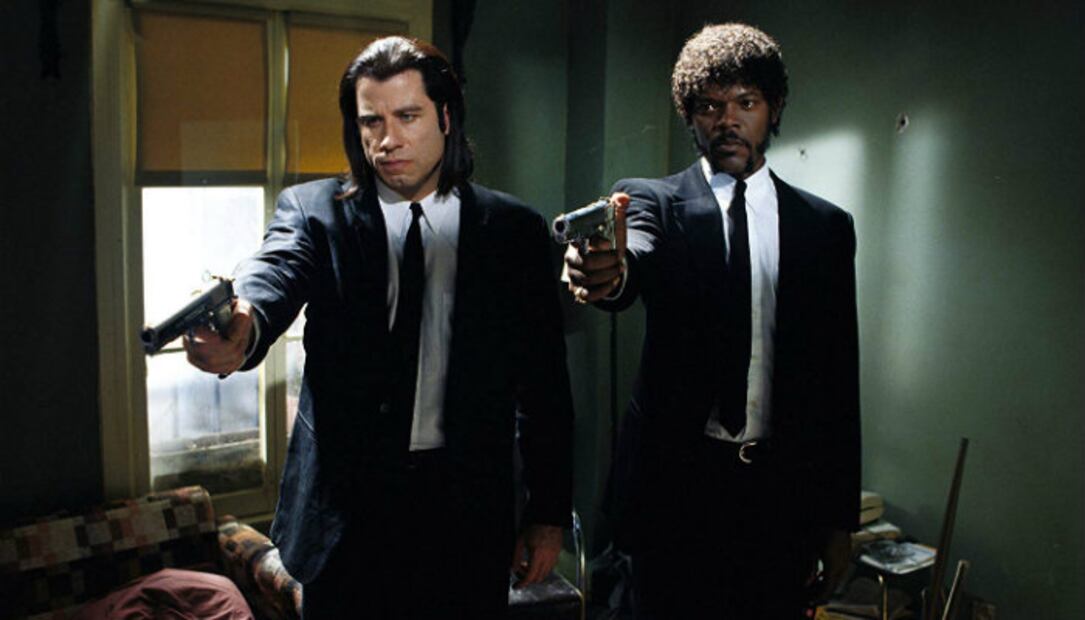 10 películas de Samuel L. Jackson que puedes ver en Netflix
