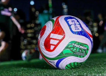 México se ubica entre los países que más boletos han comprado para el Mundial 2026
