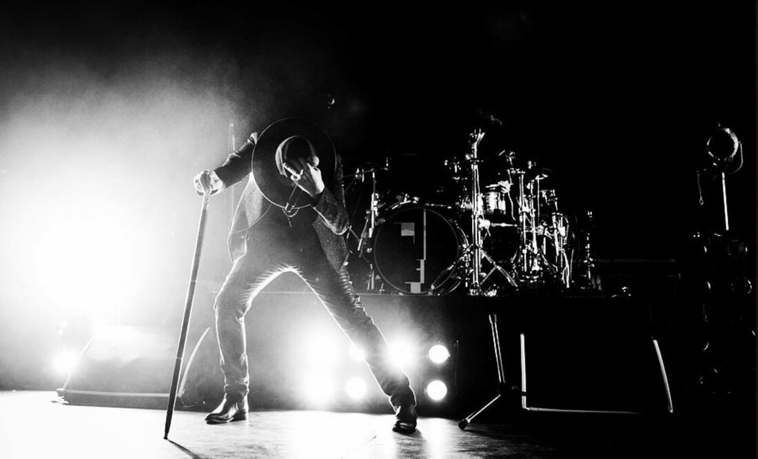 BAUHAUS foto de JOLENE SIANA