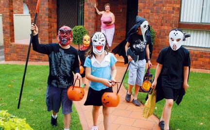 ¿Cuándo se celebra Halloween 2021? 10 datos que NO sabías de esta celebración