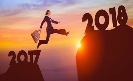 Consejos para cambiar de empleo en 2018