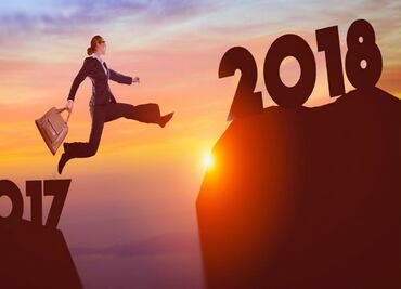 Consejos para cambiar de empleo en 2018