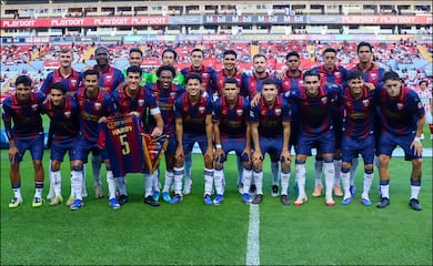 Atlante: ¿Cuándo y dónde ver el regreso de los Potros del Hierro al Estadio Azteca, hoy Banorte?
