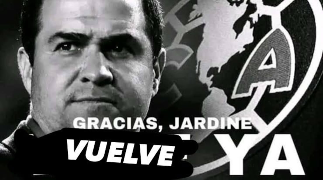 Los mejores MEMES del empate del América en su aniversario