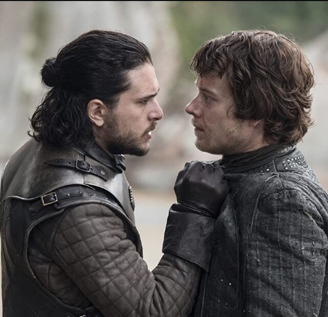 10 datos personales de Alfie Allen más allá de “Game of Thrones”