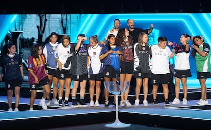 Comenzó la era de la Queens League Américas y la mexicana Regina Ruiz fue la primera elegida