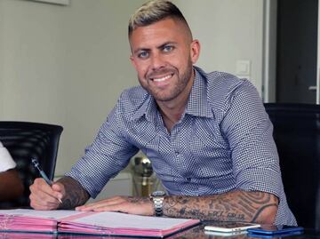 Jérémy Ménez se convertirá en analista de futbol en televisión ¿Eligió a TV Azteca o Televisa?