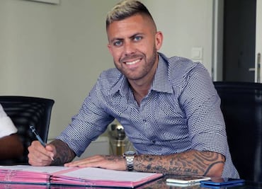 Jérémy Ménez se convertirá en analista de futbol en televisión ¿Eligió a TV Azteca o Televisa?