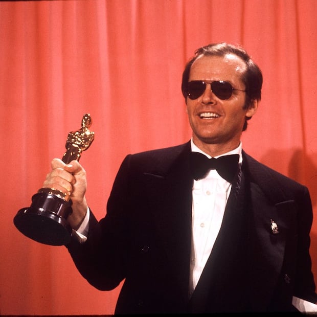 Jack Nicholson, el eterno tormento amoroso de Anjelica Huston
