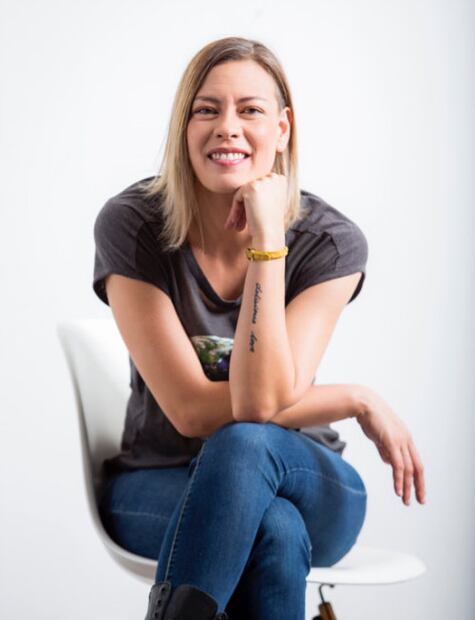 Momzilla Fest, el festival de las mamás emprendedoras