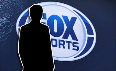 Importante comentarista se despidió de Fox Sports luego de 18 años de trayectoria en la cadena. FOTO: Especial