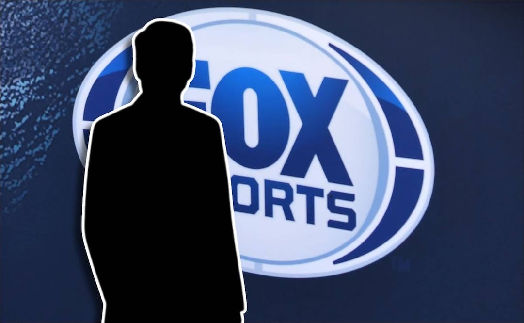 Importante comentarista se despidió de Fox Sports luego de 18 años de trayectoria en la cadena. FOTO: Especial