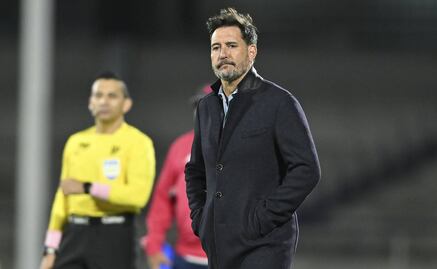 Gustavo Lema asegura que su futuro en Pumas es incierto: ¿Qué necesitan los universitarios para entrar a Liguilla?