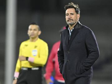 Gustavo Lema asegura que su futuro en Pumas es incierto: ¿Qué necesitan los universitarios para entrar a Liguilla?
