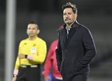 Gustavo Lema asegura que su futuro en Pumas es incierto: ¿Qué necesitan los universitarios para entrar a Liguilla?