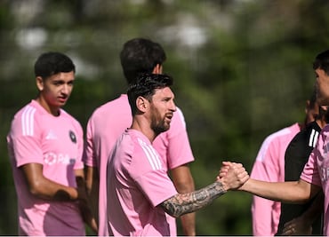 ¿Qué pasará con Lionel Messi? Estaría cerca de retirarse en la MLS