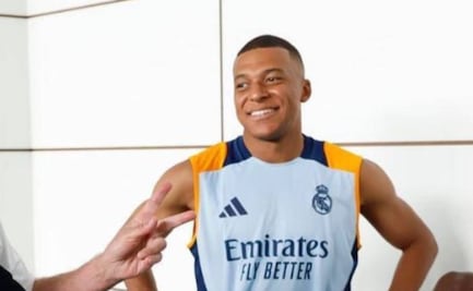 Kylian Mbappé sufre hackeo en su cuenta de X: ¿Le dijo de todo a Messi?