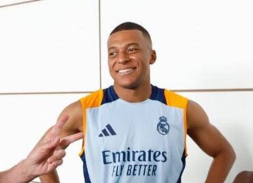 Kylian Mbappé sufre hackeo en su cuenta de X: ¿Le dijo de todo a Messi?