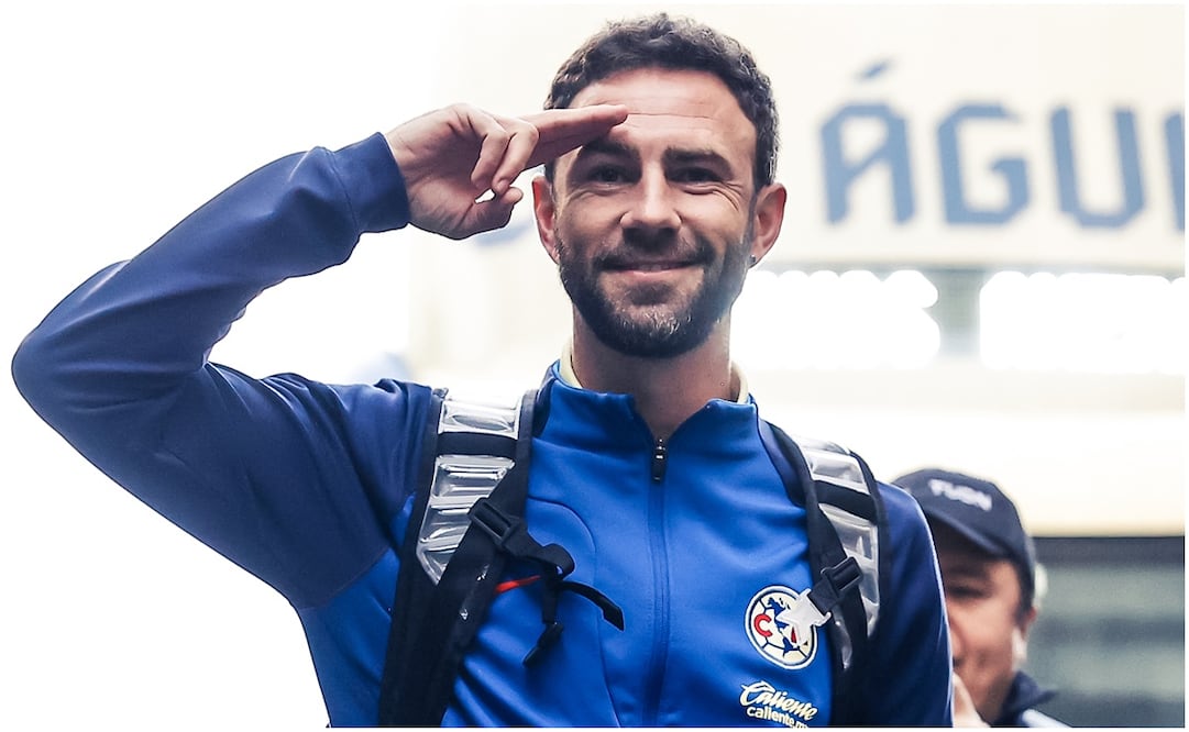 Miguel Layún se retira como futbolista profesional con el América - TW: @ClubAmerica