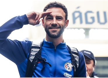 ¡Adiós vaquero! Miguel Layún conmueve al Estadio Azteca previo a su último partido como profesional