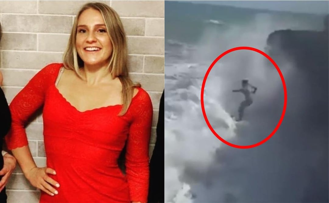 Fotos: Facebook Emma Mönkkönen/Screenshot TMZ