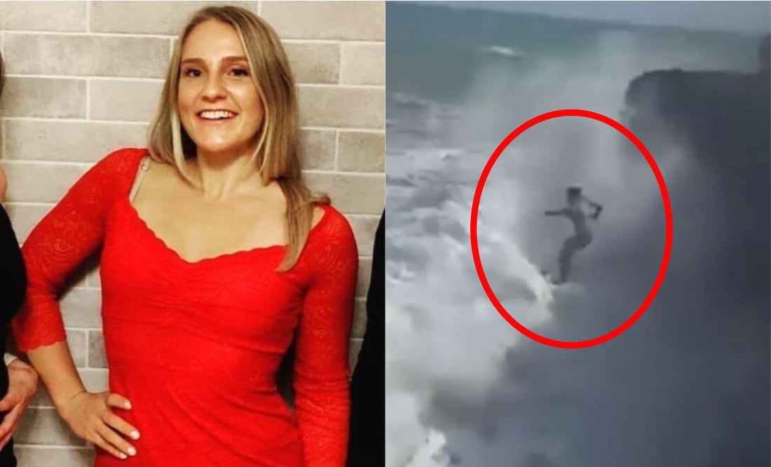 Fotos: Facebook Emma Mönkkönen/Screenshot TMZ